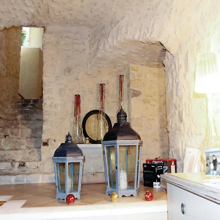 Three-bedroom Holiday In